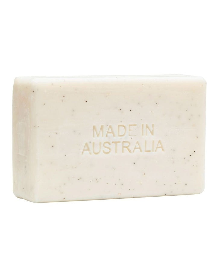 Wellness Exfoliating Body Bar