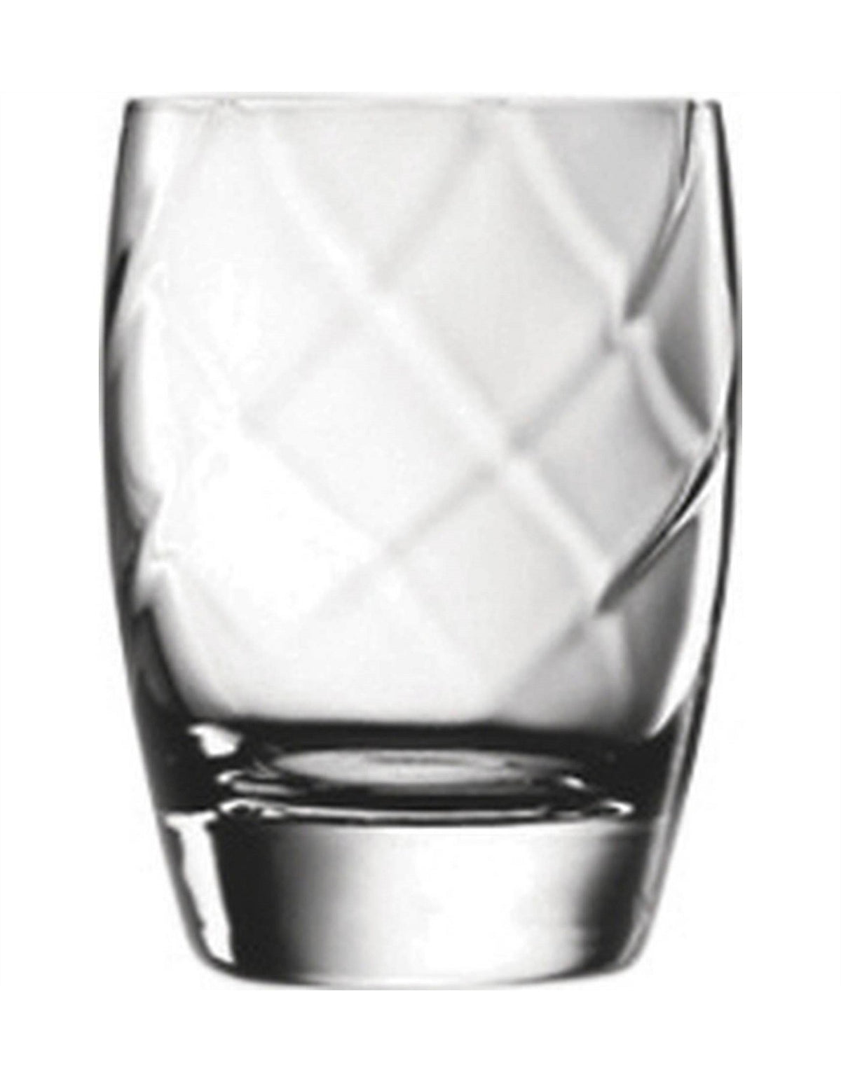 Canaletto D.O.F Set Of 4