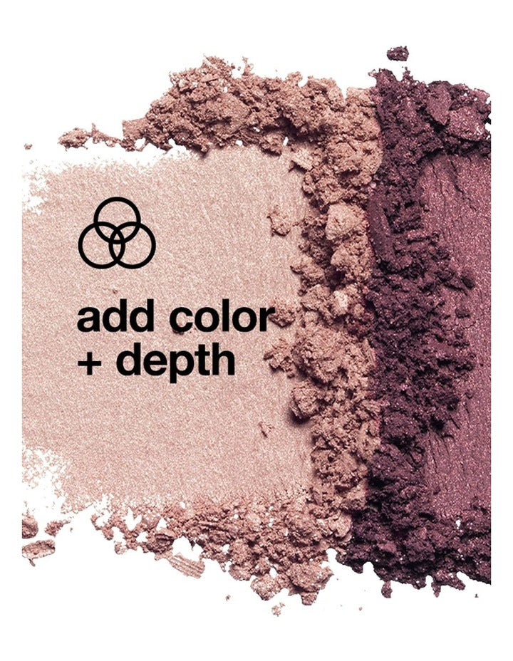 All About Shadow 8 Pan Best of Black Honey