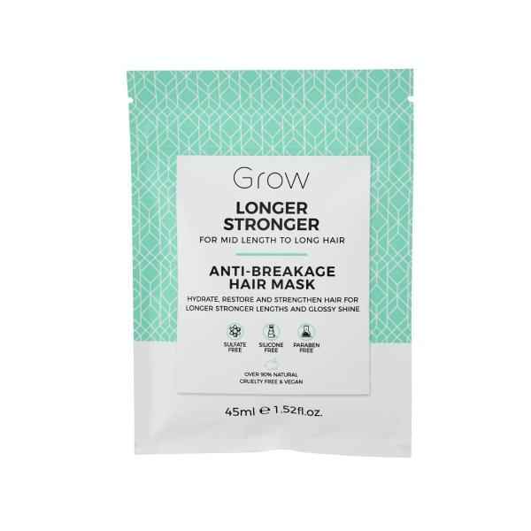 Anti Breakage Hair Mask Sachet