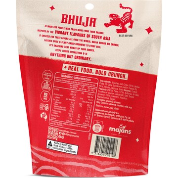 Bhuja Original Mix Big Bag 350g