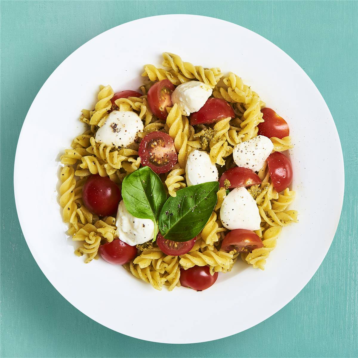 Vetta Rural Aid Spirals Pasta Value Pack 750g