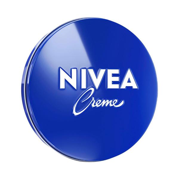 NIVEA CREME TIN MINI 60ML