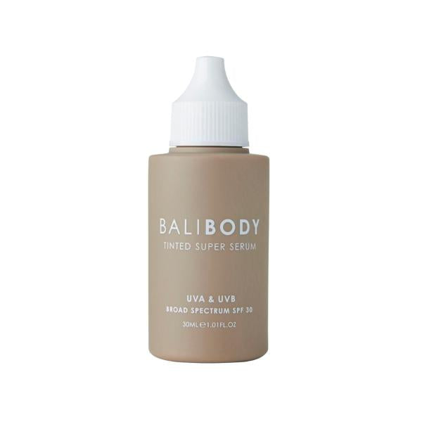 BALI BODY TINTED SUPER SERUM 30ML