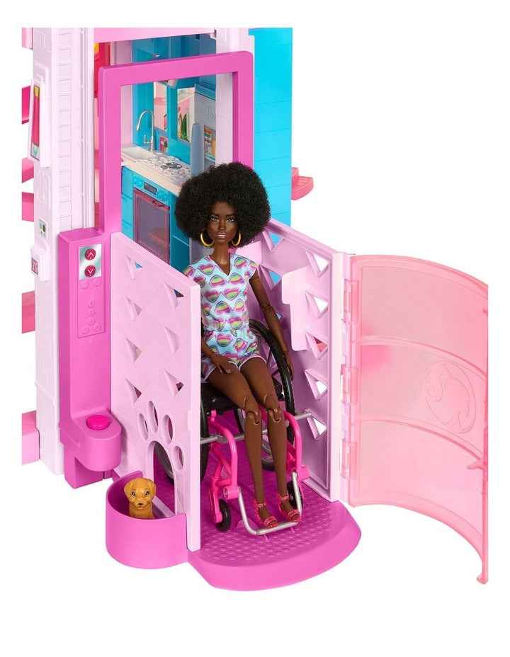 Dreamhouse Playset