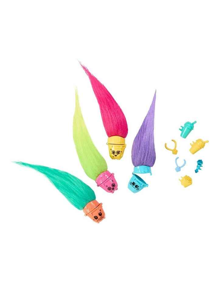 3 Band Together Mount Rageous Playset