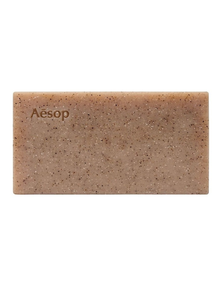 Polish Exfoliating Bar Soap 150g