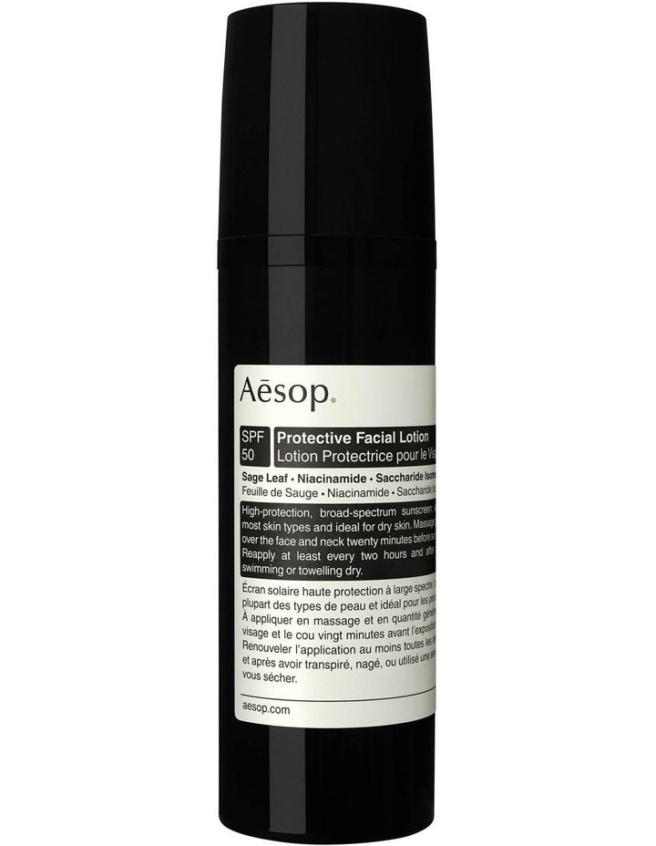 Protective Facial Lotion SPF50 50ml