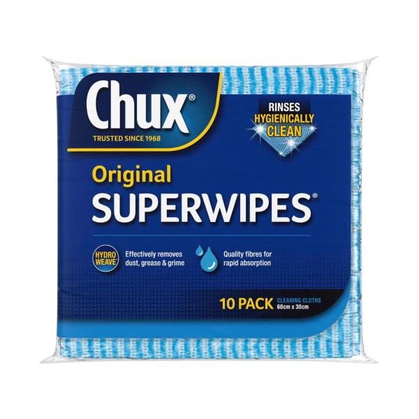 Original Superwipes