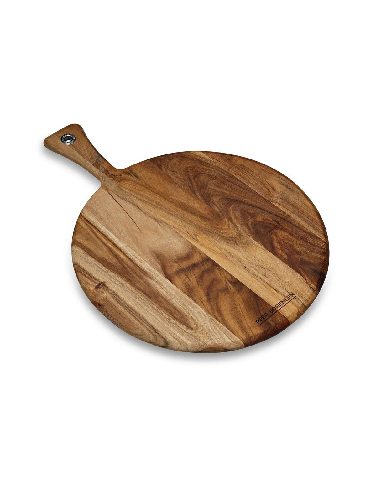 Round Chopping Board 52cm x 40.5 cm x 1.25cm