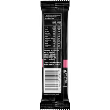 BC Snacks Honeycomb Chocolate Crunch High Protein Bar 40g