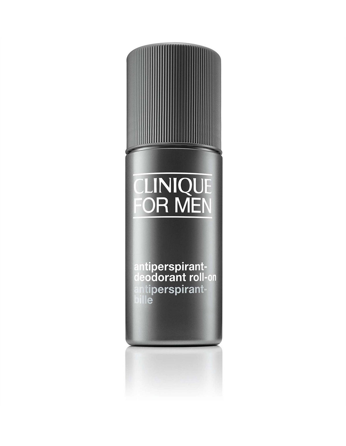 For Men Antiperspirant Deodorant Roll-On