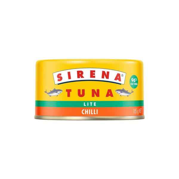 Tuna Lite Chilli