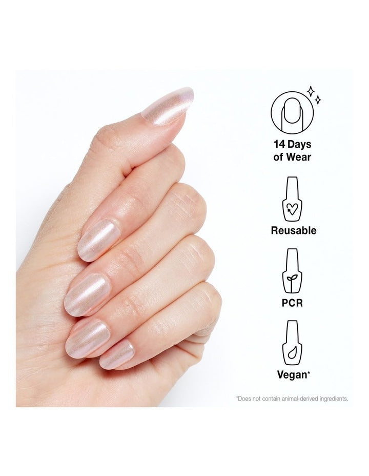 Xpress/on Throw Me a Kiss Press-On Nails