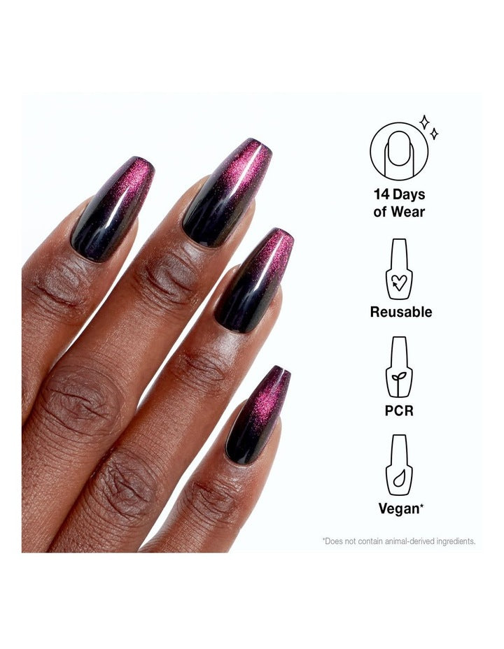 Xpress/On Swipe Night Press-On Nails