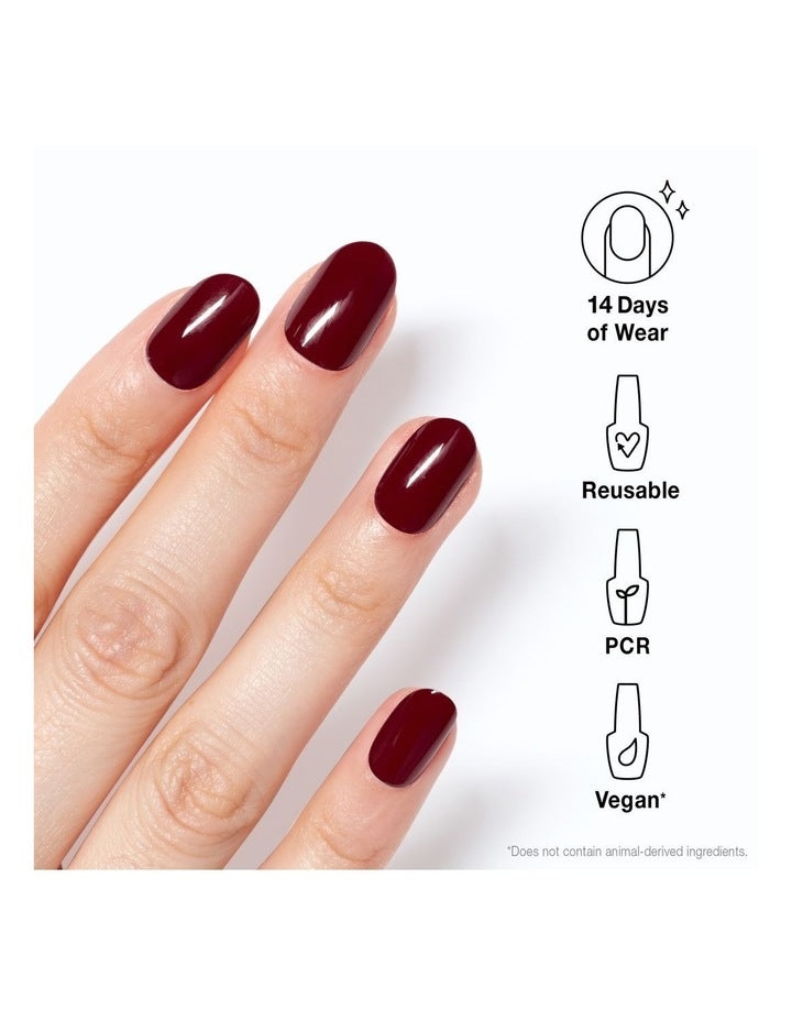 Xpress/On Malaga Wine Press-On Nails