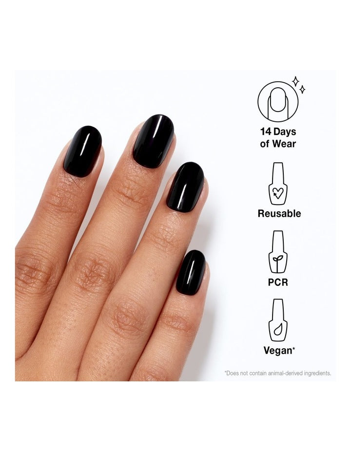 Xpress/On Lincoln Park After Dark™ Press-On Nails