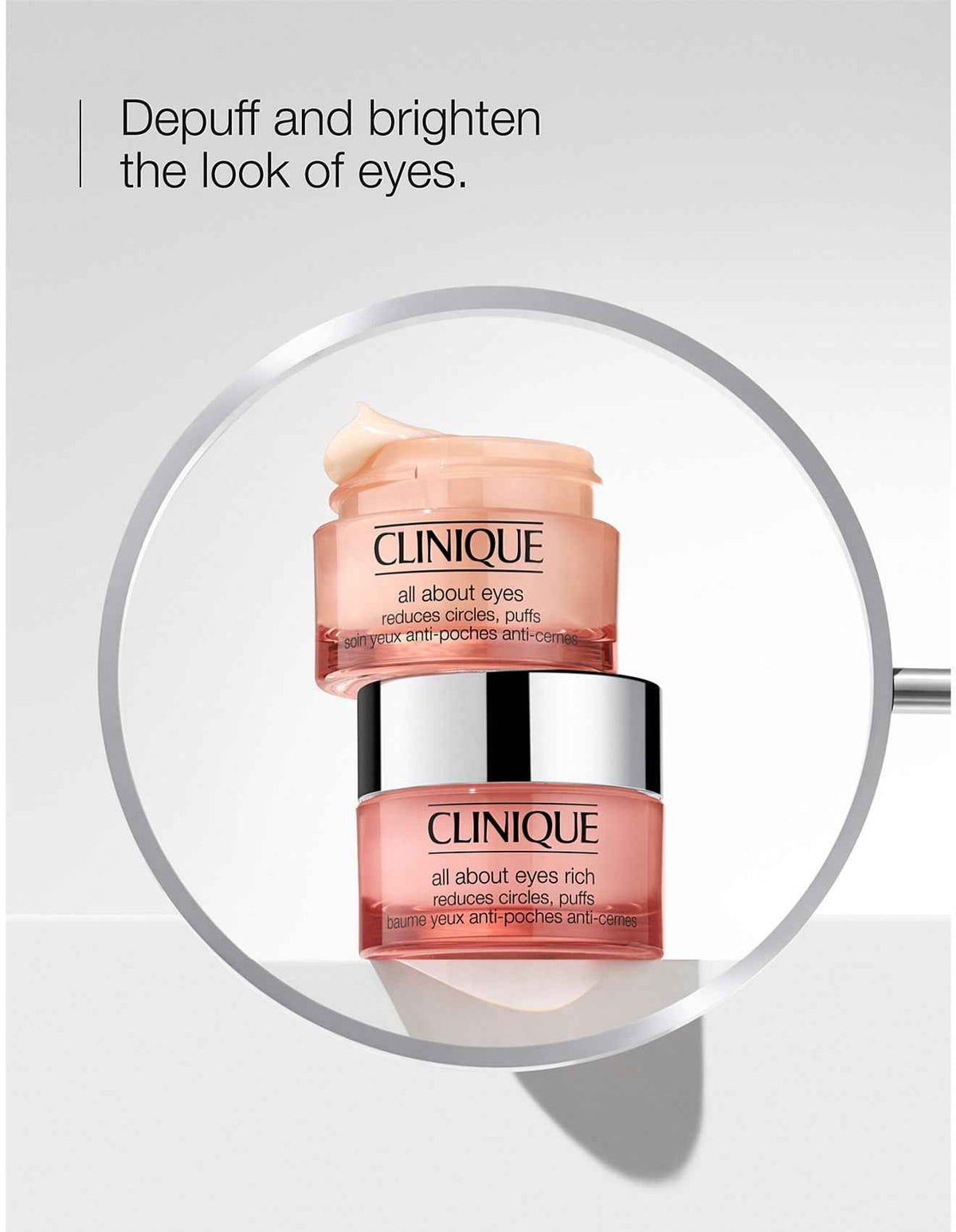 All About Eyes Rich - 30ml