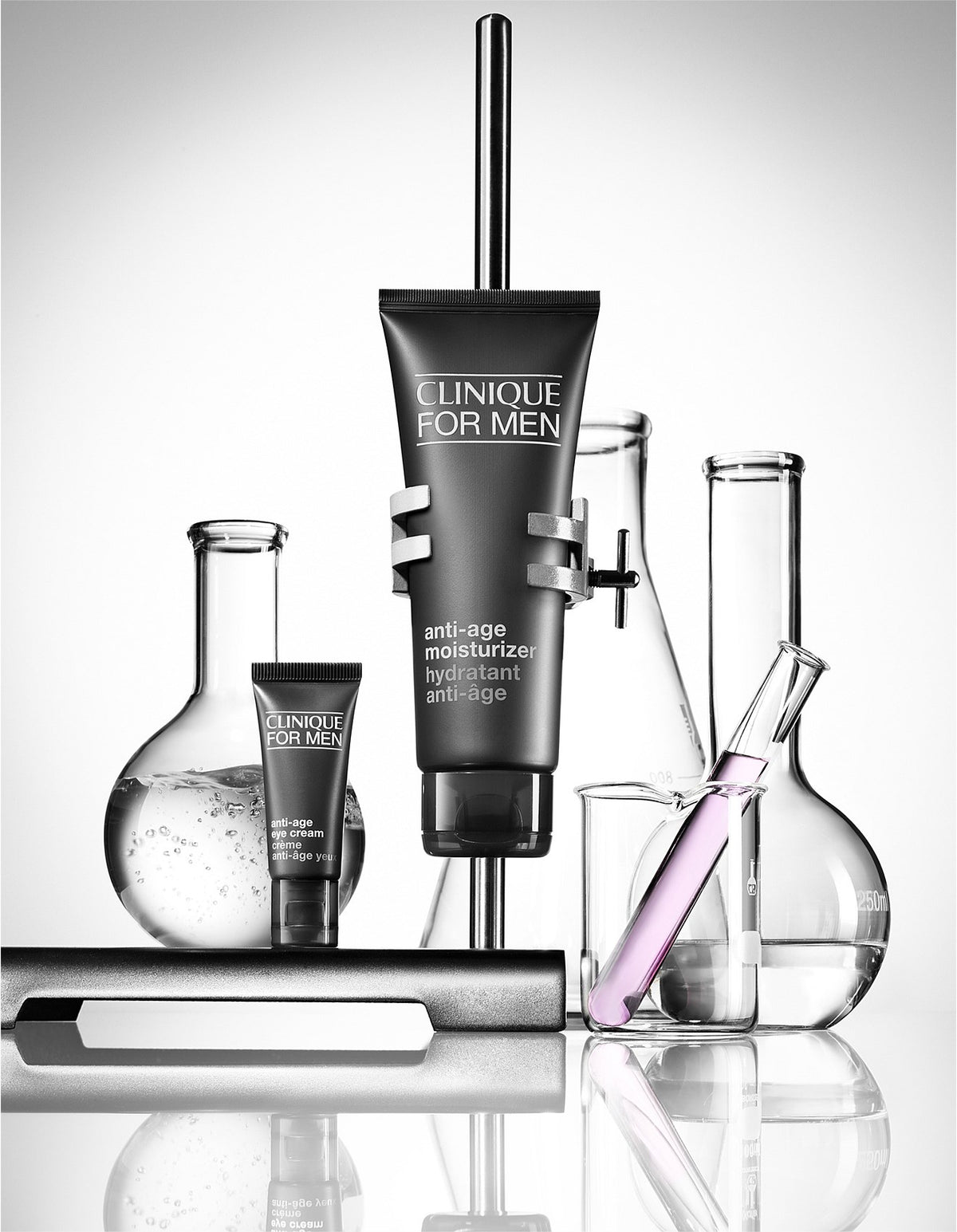Clinique For Men Anti-Age Moisturizer