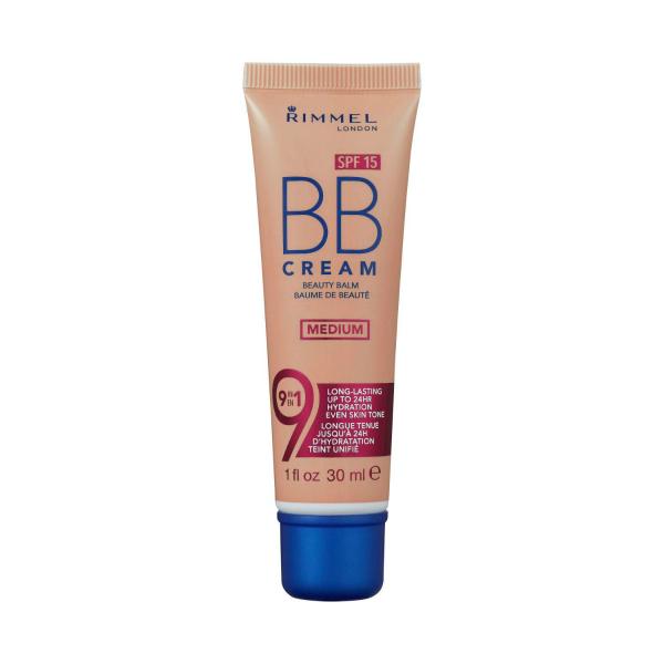 RIMMEL BB CREAM MEDIUM