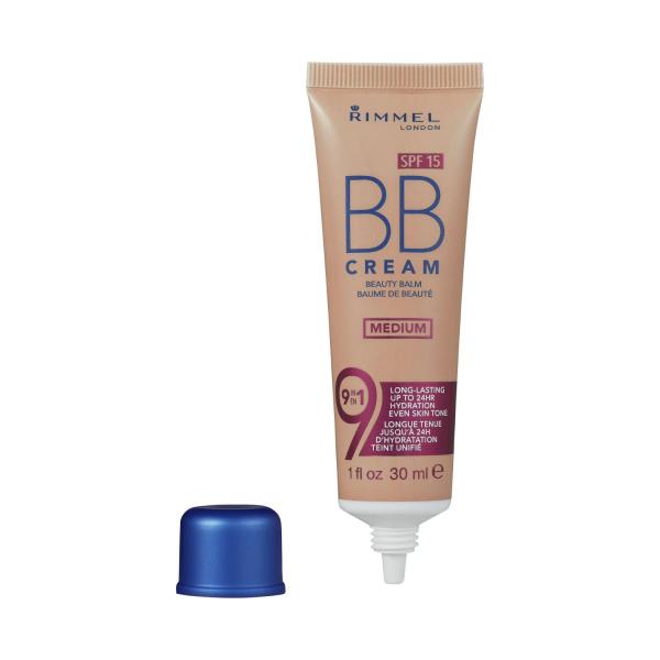 BB Cream Medium