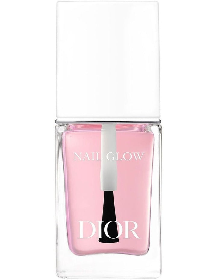 Vernis Nail Glow Nail Polish