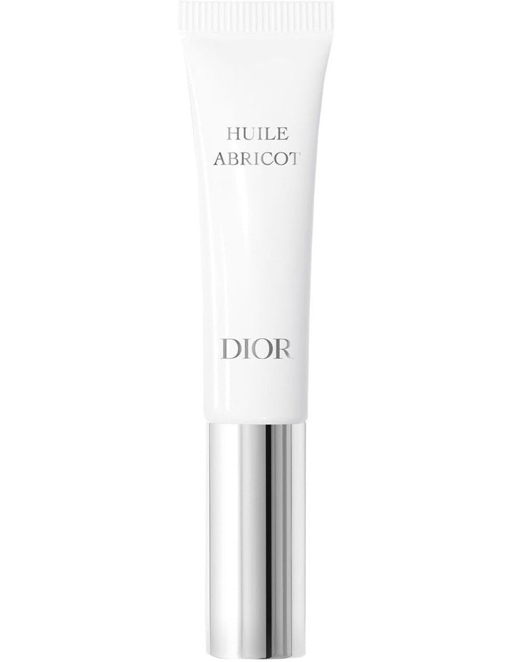 Vernis Huile Abricot Nail Serum 7.5ml