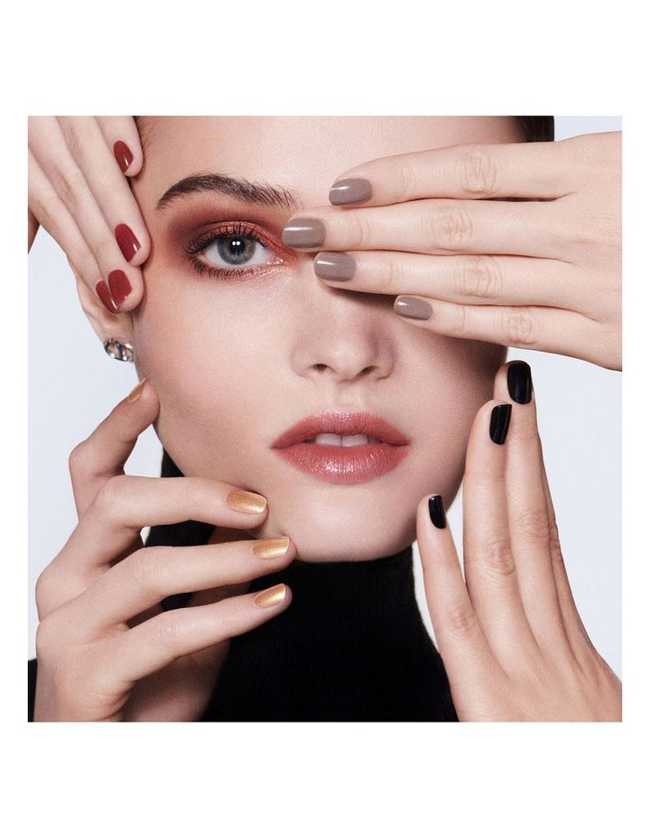 Vernis Creme Abricot Nail Cream 8g