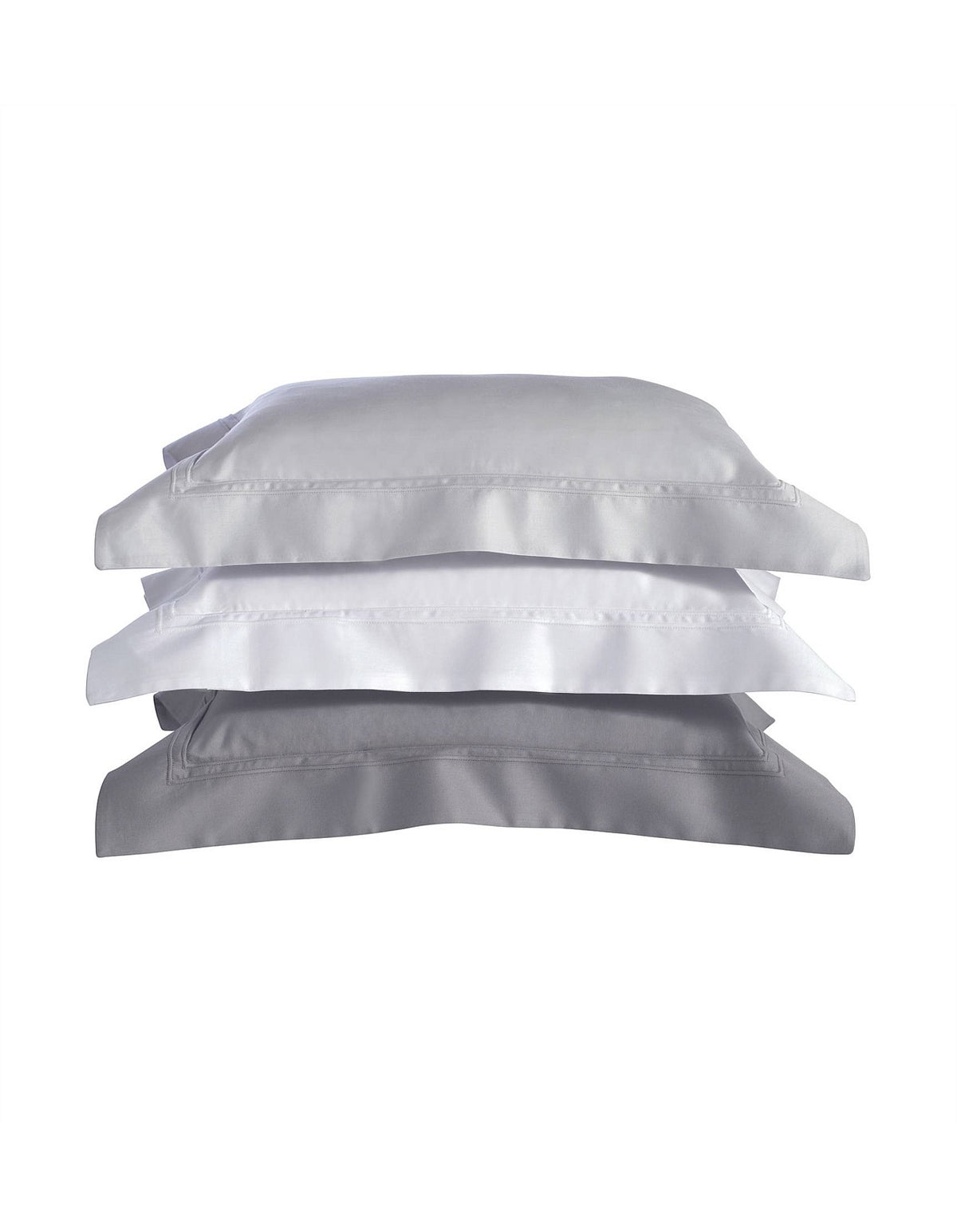 TRIOMPHE STANDARD PILLOWCASE