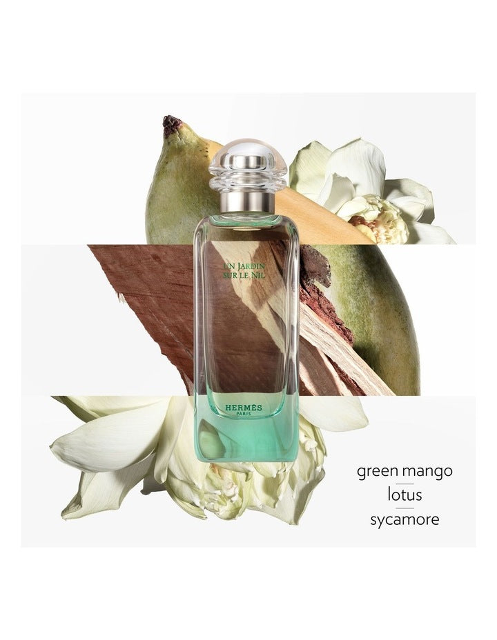 Un Jardin sur le Nil Eau de Toilette Refill 200ml