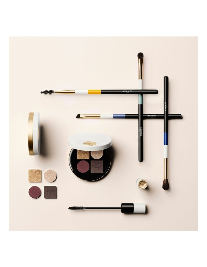 Angled Brush, Le Traceur