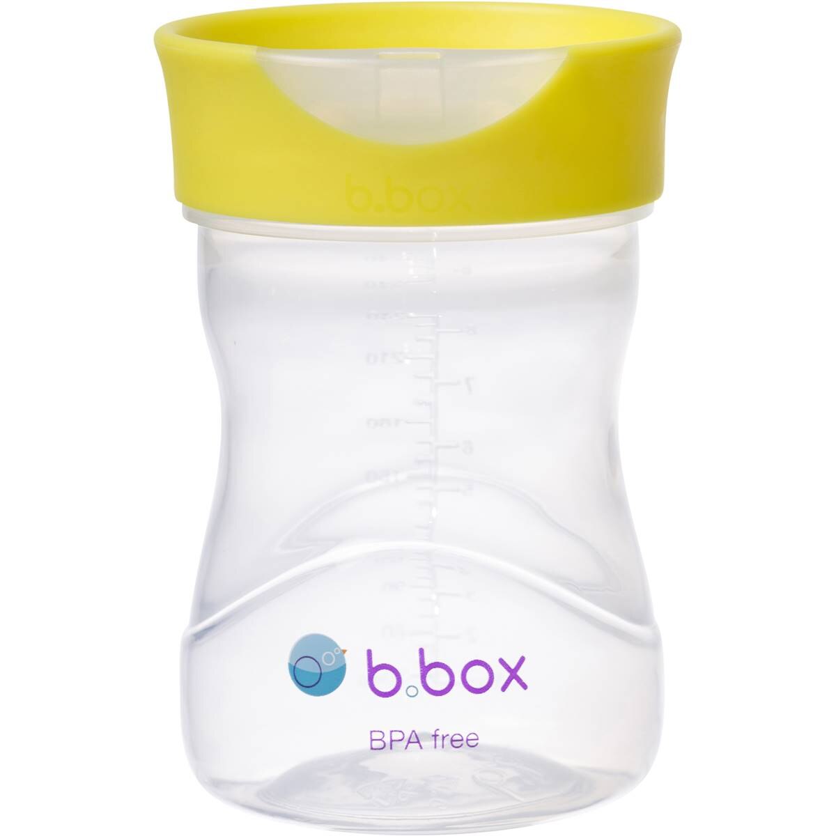 B.Box Training Cup Assorted Each