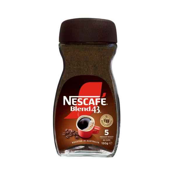 Blend 43 Instant Coffee