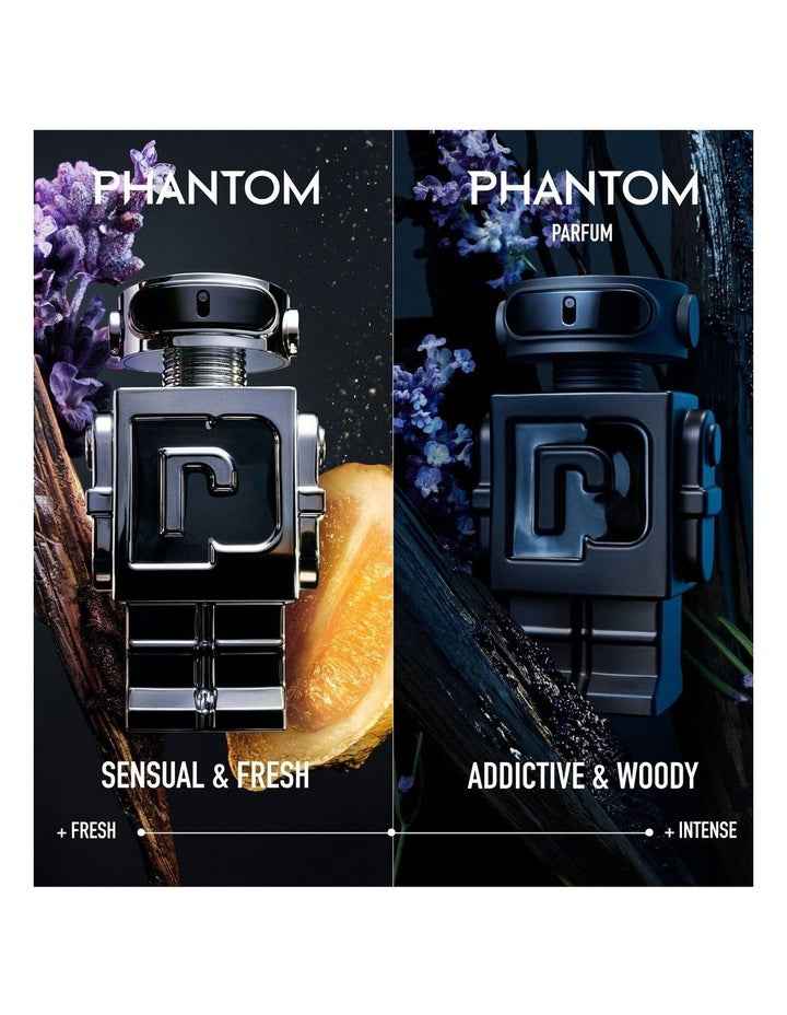 Phantom Parfum