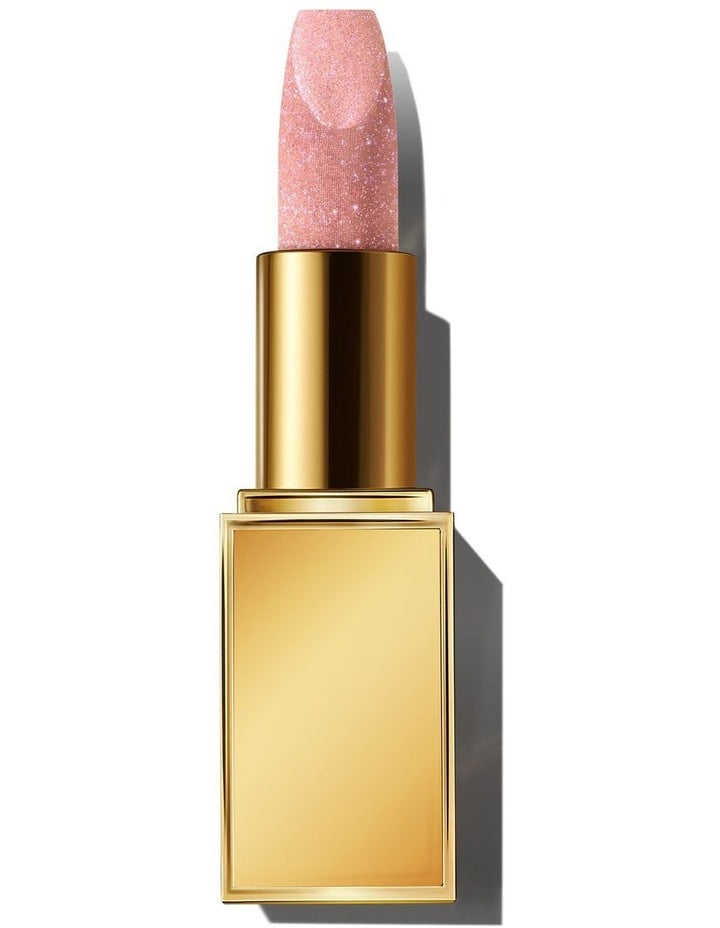Sunlit Rose Lip Balm