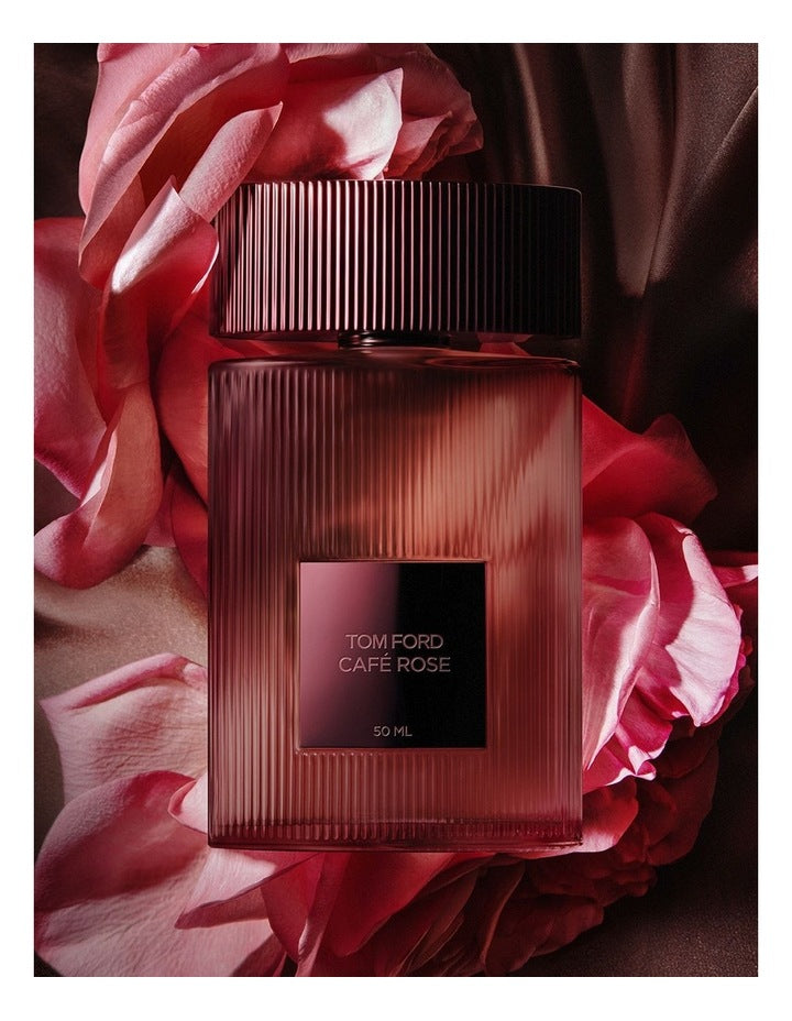 Cafe Rose EDP