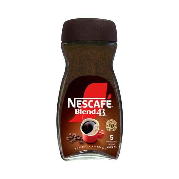 Blend 43 Instant Coffee