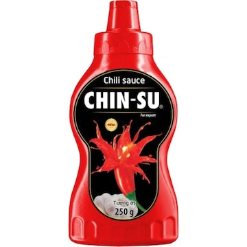 Chin Su Chilli Sauce 250g