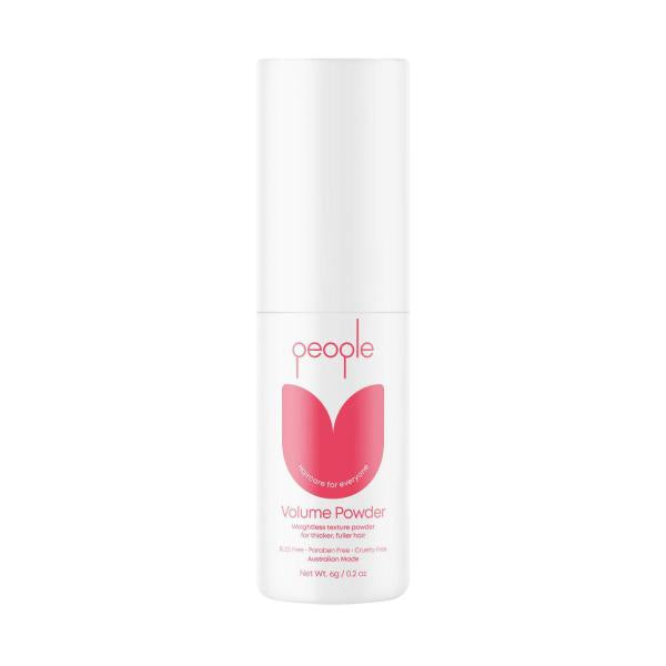 PEOPLE VOLUME POWDER 6G