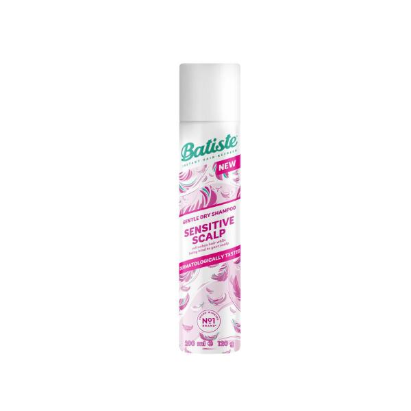 BATISTE SENSITIVE DRY SHAMPOO 200ML