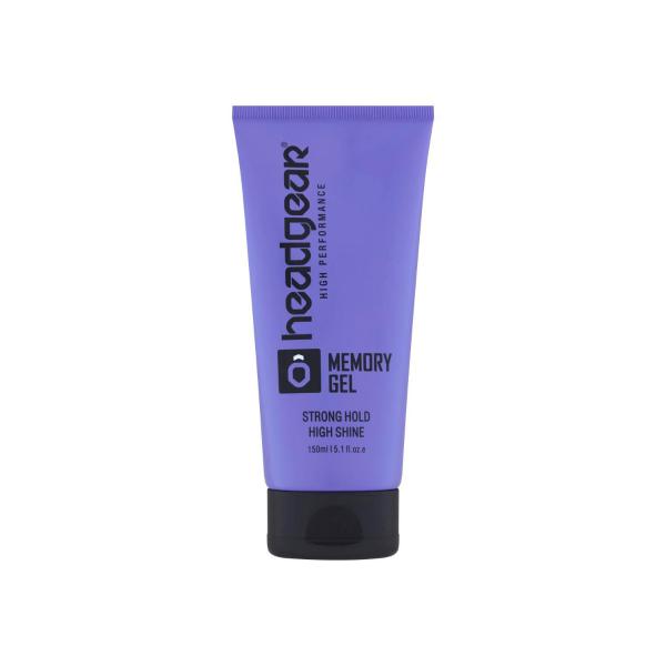 HEADGEAR MEMORY GLUE GEL 150ML