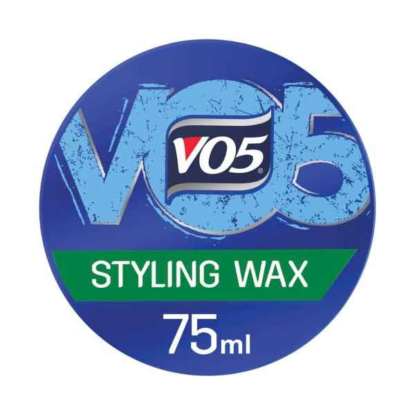 Styling Wax