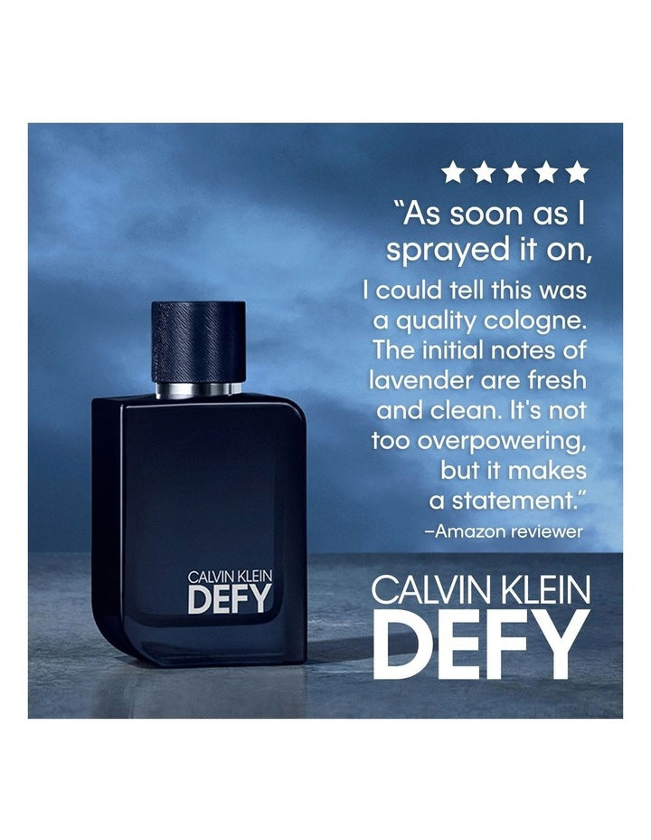 Defy Parfum