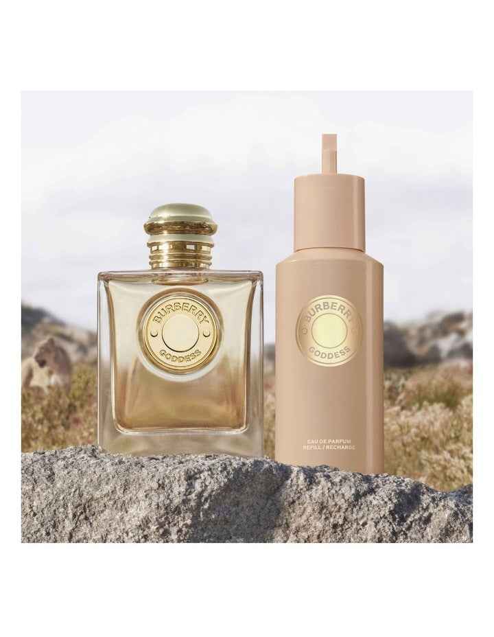GODDESS Eau de Parfum Refill