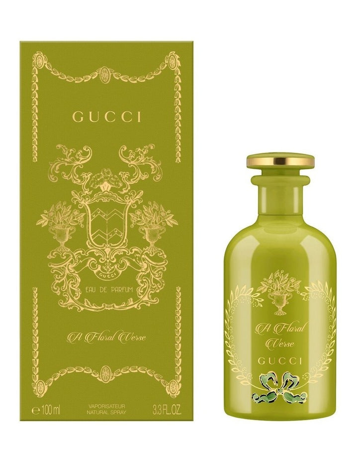 The Alchemist's Garden A Floral Verse Eau de Parfum
