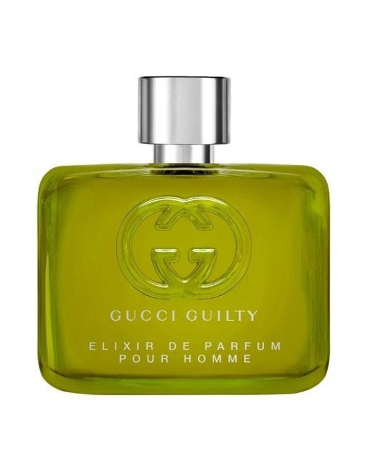 Guilty Elixir De Parfum Pour Homme