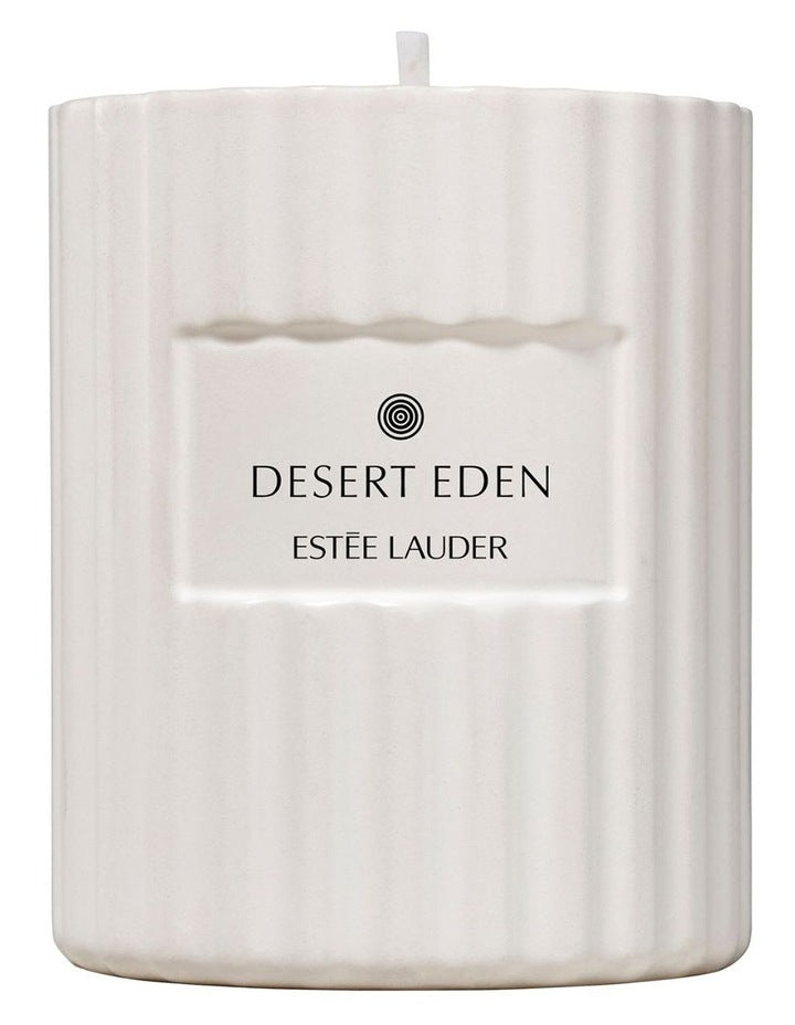 Luxury Votive Candle Desert Eden 60g
