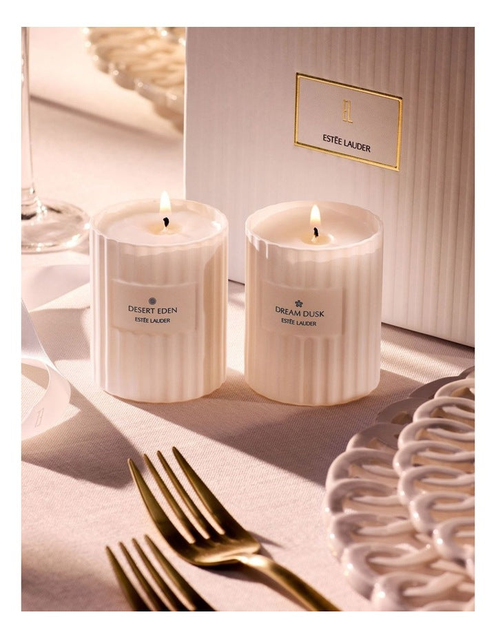 Luxury Votive Candle Desert Eden 60g