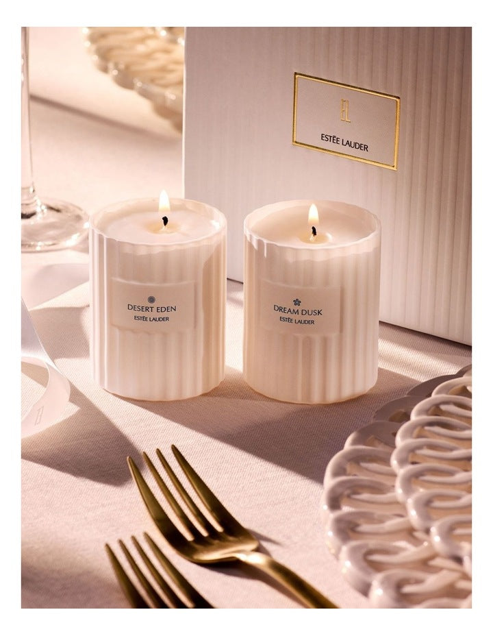 Luxury Votive Candle Dream Dusk 60g