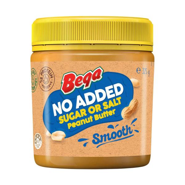 BEGA PNB:SMOOTH:NAS:325 GRAM